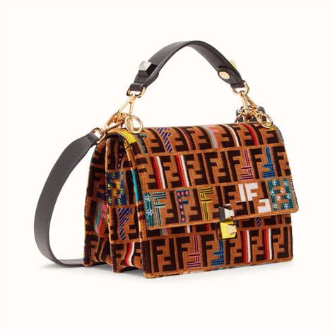 fendi bag with the word on it|buy Fendi online official website.